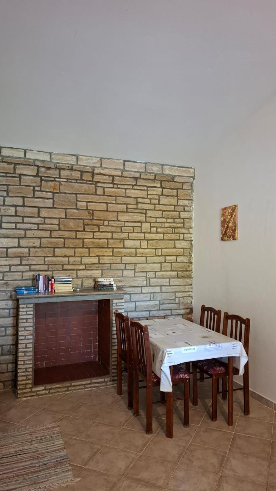 Apartman Karin Donji Karin Exterior foto